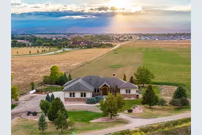 20509 County Road 3, Berthoud, CO 80513 - Photo 2