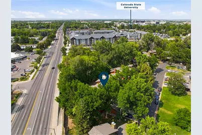 1913 Waters Edge St #B, Fort Collins, CO 80526 - Photo 34