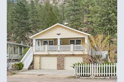 270 River Fork Rd, Drake, CO 80515 - Photo 2