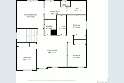 6540 Empire Ave, Frederick, CO 80516 - Photo 48