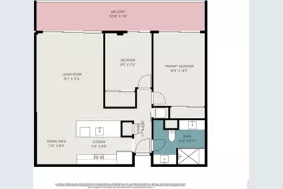 421 S Howes St #505, Fort Collins, CO 80521 - Photo 20