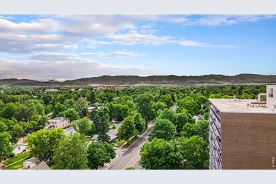 421 S Howes St #505, Fort Collins, CO 80521 - Photo 36