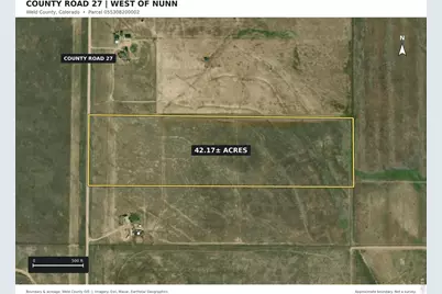 Tbd County Road 27, Pierce, CO 80650 - Photo 2
