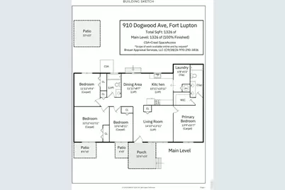 910 Dogwood Ave, Fort Lupton, CO 80621 - Photo 42