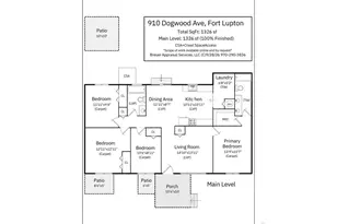 910 Dogwood Ave, Fort Lupton, CO 80621 - Photo 42