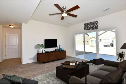 2395 Blissful Ln, Johnstown, CO 80534 - Photo 6