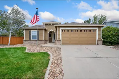 620 Elizabeth Street Cir, Dacono, CO 80514 - Photo 1