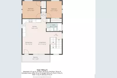 13410 E 103rd Ave, Commerce City, CO 80022 - Photo 44