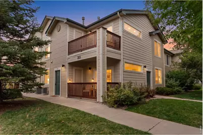 3002 W Elizabeth St #20-C, Fort Collins, CO 80521 - Photo 1