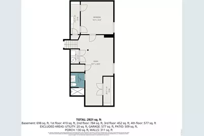 6503 Thunderhill Ave, Firestone, CO 80504 - Photo 40