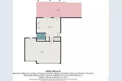 6503 Thunderhill Ave, Firestone, CO 80504 - Photo 44