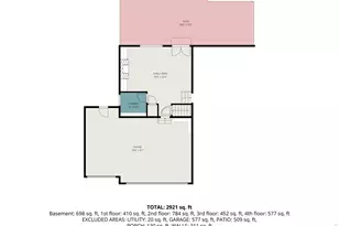 6503 Thunderhill Ave, Firestone, CO 80504 - Photo 44
