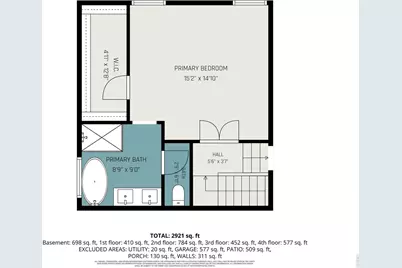 6503 Thunderhill Ave, Firestone, CO 80504 - Photo 42