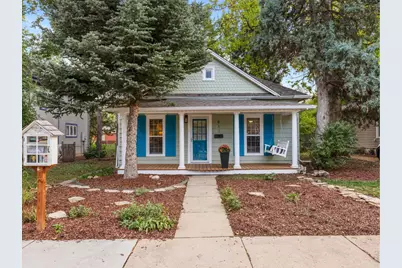 813 Laporte Ave, Fort Collins, CO 80521 - Photo 1