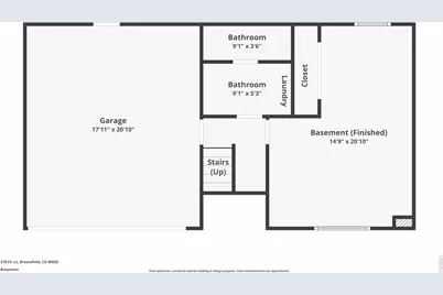 378 Fir Ln, Broomfield, CO 80020 - Photo 32