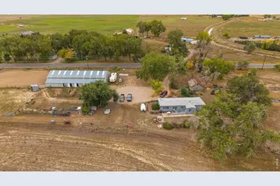 11432 N County Road 15, Fort Collins, CO 80524 - Photo 1