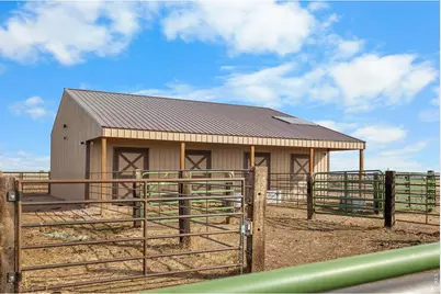 13583 County Road 96, Nunn, CO 80648 - Photo 16