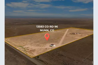 13583 County Road 96, Nunn, CO 80648 - Photo 1