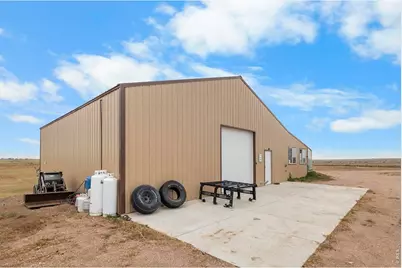 13583 County Road 96, Nunn, CO 80648 - Photo 14