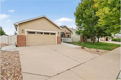 3214 Grenache St, Greeley, CO 80634 - Photo 2