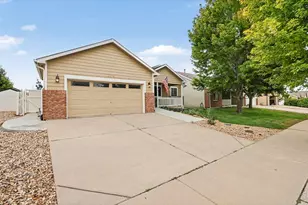 3214 Grenache St, Evans, CO 80634 - Photo 2