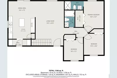 3214 Grenache St, Greeley, CO 80634 - Photo 34