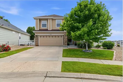 23662 E Mississippi Cir, Aurora, CO 80018 - Photo 1