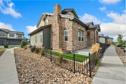 2736 Prairie Flax St, Berthoud, CO 80513 - Photo 2