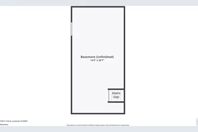 1827 E 11th St, Loveland, CO 80537 - Photo 24