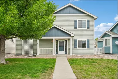 1827 E 11th St, Loveland, CO 80537 - Photo 1