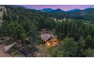 2028 Lazy Z Rd, Nederland, CO 80466 - Photo 1