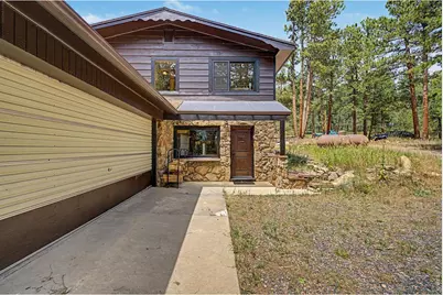 2028 Lazy Z Rd, Nederland, CO 80466 - Photo 2
