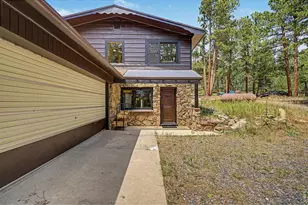 2028 Lazy Z Rd, Nederland, CO 80466 - Photo 2
