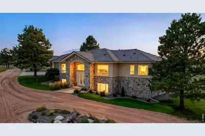 38017 County Road 17, Elizabeth, CO 80107 - Photo 4