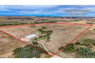 38017 Co Rd 17, Elizabeth, CO 80107 - Photo 1