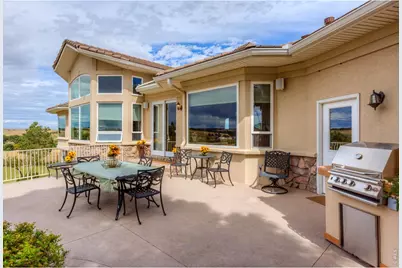 38017 County Road 17, Elizabeth, CO 80107 - Photo 18