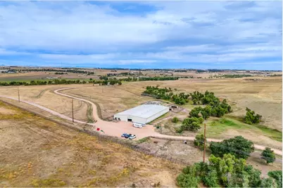 38017 County Road 17, Elizabeth, CO 80107 - Photo 38
