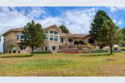 38017 County Road 17, Elizabeth, CO 80107 - Photo 28