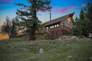 697 N Beaver Rd, Black Hawk, CO 80422 - Photo 1