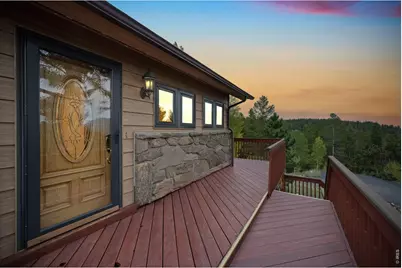 697 N Beaver Rd, Black Hawk, CO 80422 - Photo 2