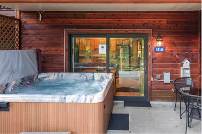 1516 Fish Hatchery Rd #B-16, Estes Park, CO 80517 - Photo 20