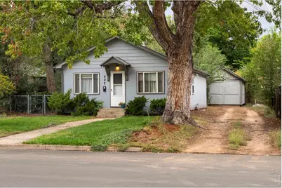 527 Cowan St, Fort Collins, CO 80524 - Photo 2