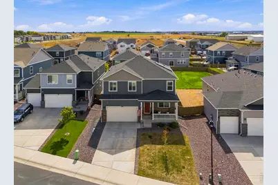 803 Elias Tarn Dr, Severance, CO 80550 - Photo 34