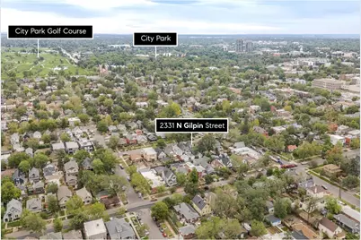 2331 N Gilpin St, Denver, CO 80205 - Photo 28