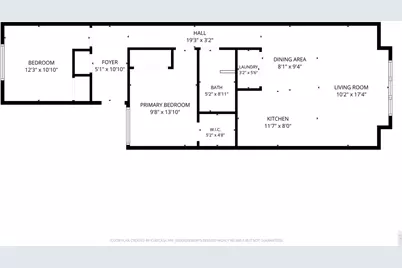 2610 Iris Ave #105, Boulder, CO 80304 - Photo 26