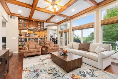 6038 Huntington Hills Dr, Fort Collins, CO 80525 - Photo 4