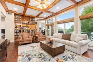 6038 Huntington Hills Dr, Fort Collins, CO 80525 - Photo 4