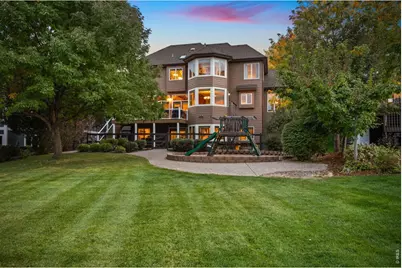 6038 Huntington Hills Dr, Fort Collins, CO 80525 - Photo 2