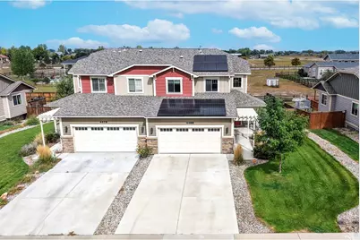 4488 Granger Dr, Wellington, CO 80549 - Photo 8