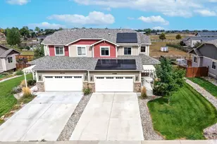 4488 Granger Dr, Wellington, CO 80549 - Photo 8